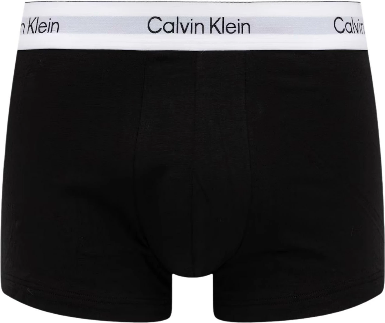 Të brendshme për meshkuj Calvin Klein Underwear LV00NB4394, bardhë-zi [Madhësia: XL]