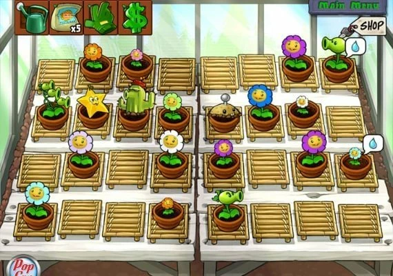 Plants vs. Zombies EN Global