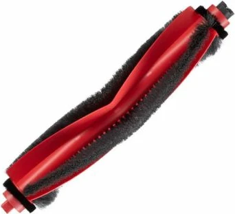 Furçë kryesore Roborock Q7 BF / Q7 BF+, zëvendësuese, 1 copë, kuqe/zezë