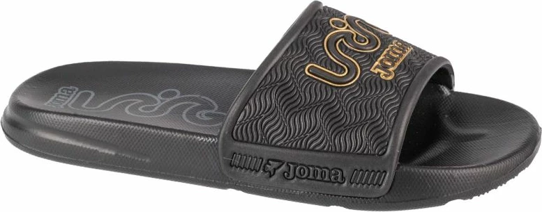Papuqe për femra Joma, të zeza