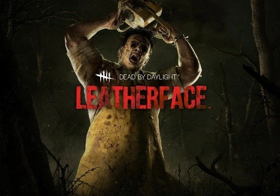 Dead by Daylight: Leatherface DLC Global