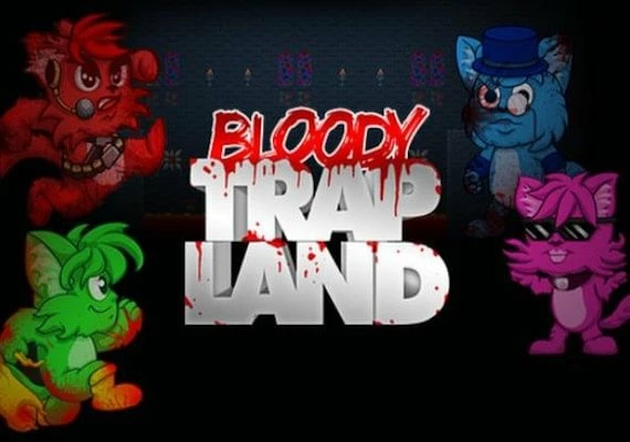 Bloody Trapland EN Global