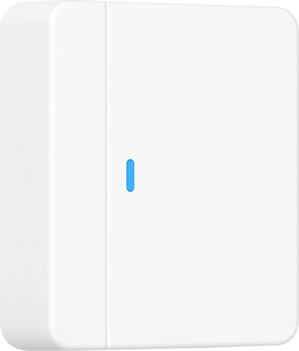 Sensor hapje dyer/dritare X-Sense SDS0A, Wi-Fi, i bardhë