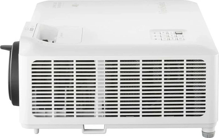 Projektor ViewSonic LS901-4K, 4K UHD, 5500 ANSI lumens, Laser, i bardhë