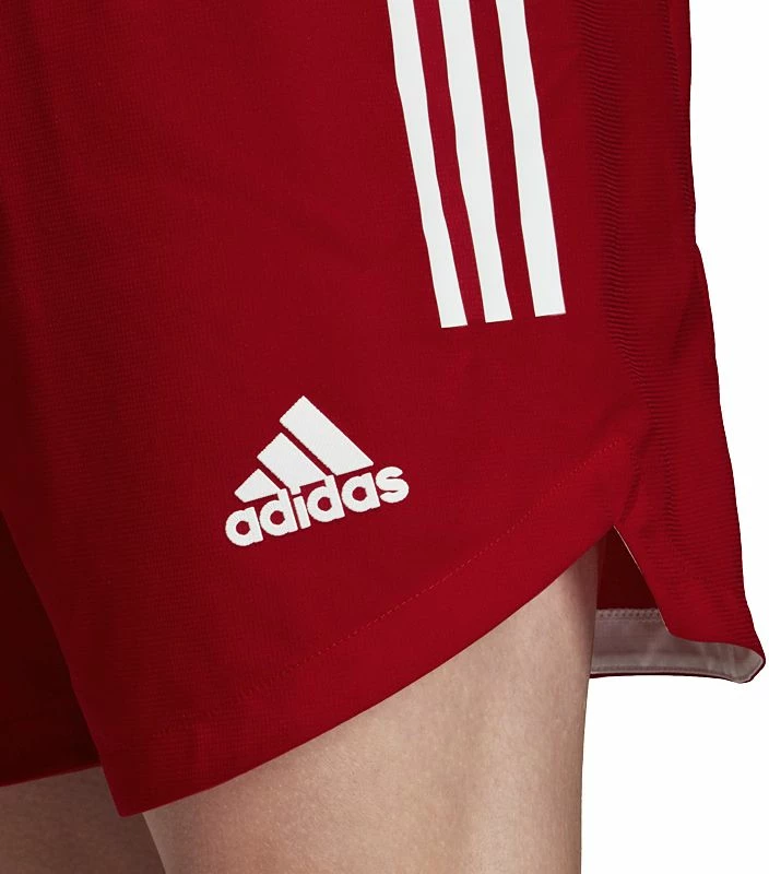 Shorce për meshkuj adidas, të kuqe [Madhësia: M]