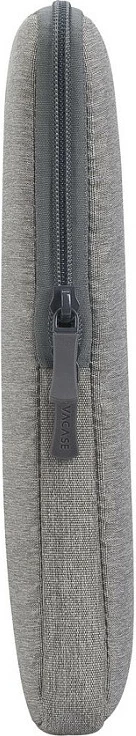Mbështjellës RIVACASE Suzuka 15.6", gri