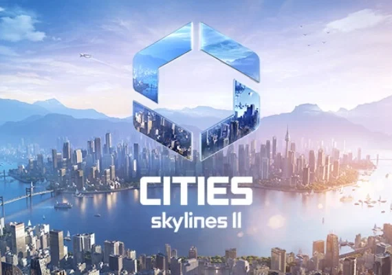 Cities: Skylines II Global