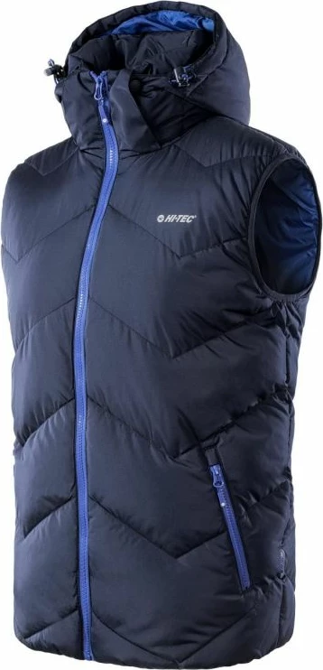 Jelek për meshkuj Hi-Tec, blu marin