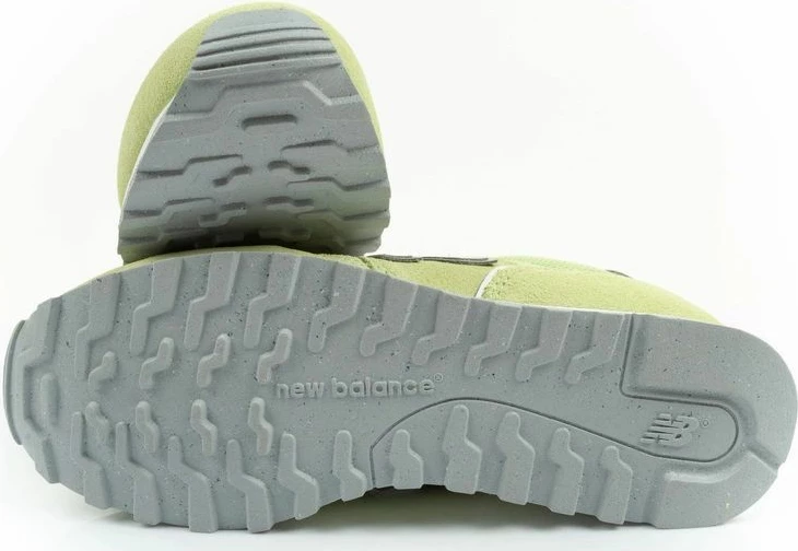 Atlete femra New Balance 373, të gjelbra