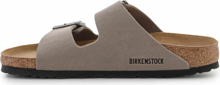 Sandale Birkenstock Arizona BS 1032070, gray taupe