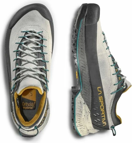 Atlete për femra La Sportiva, mineral/savana [Madhësia: 38.5]