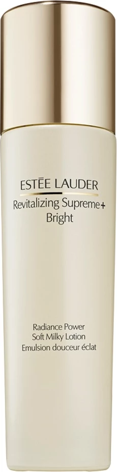 Locion për fytyrë Estée Lauder Revitalizing Supreme+ Bright Radiance Power Soft Milky Lotion për femra 100ml