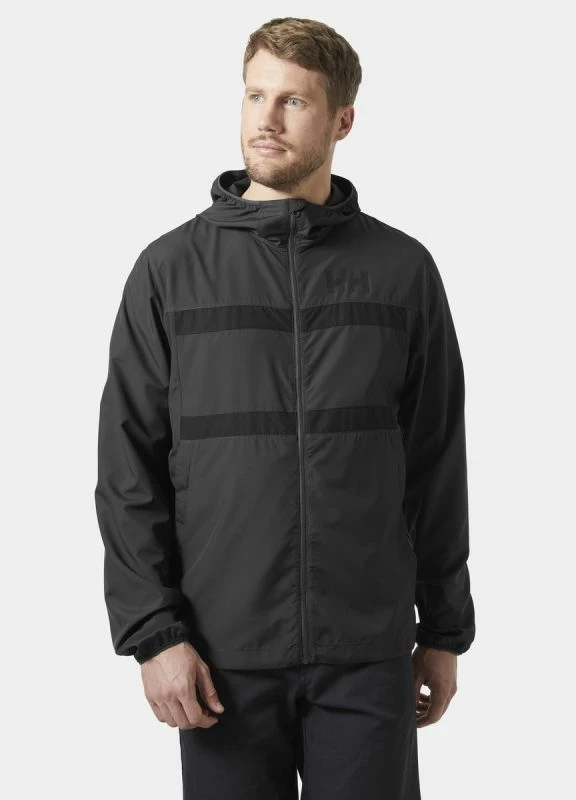 Jakne Helly Hansen për meshkuj, e zezë [Madhësia: XL]