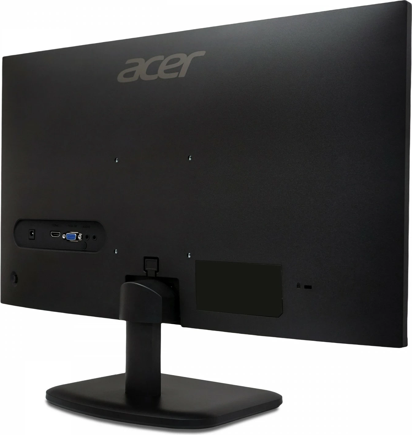 Monitor Acer EK251Q P6, 24.5", Full HD, IPS, 144Hz, i zi