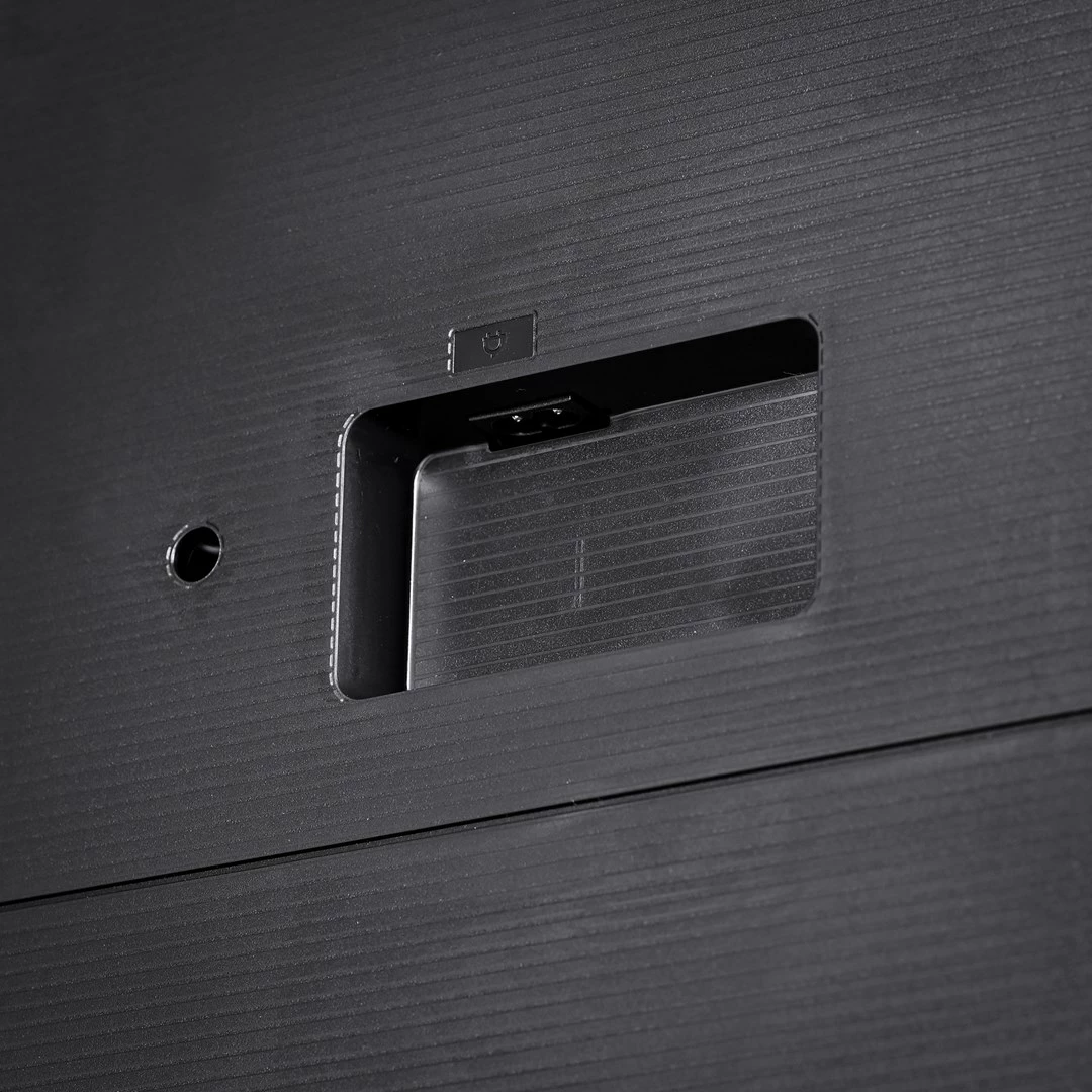 Televizor Smart Samsung UE43U8092FU, 43", 4K Ultra HD, LED, i zi