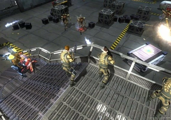 Space Siege EN Global