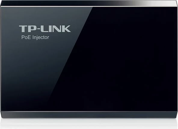 Injektor PoE TP-Link TL-POE150S, IEEE 802.3af, 1Gb/s, Plug-and-Play, i zi