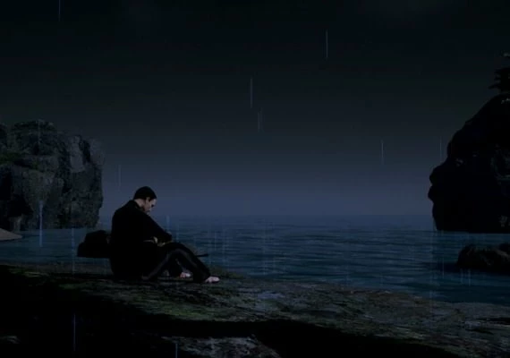 Dark Shores EN Global