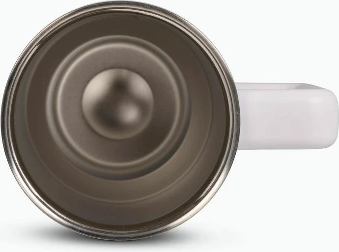 Gote Termike Inox 946ml Bardhe