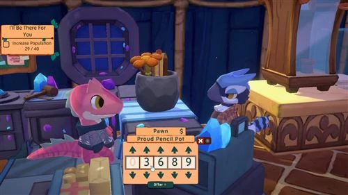 Lojë Nintendo Switch Astragon Amber Isle, PEGI 3