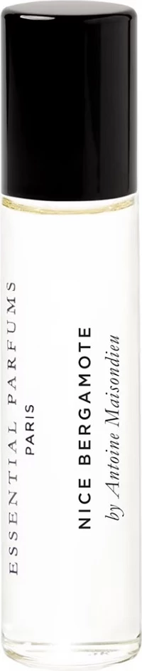 Eau de Parfum unisex Essential Parfums Nice Bergamote 10ml