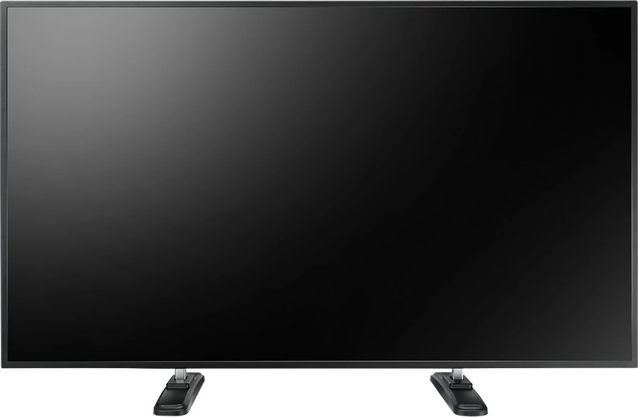 Monitor AG Neovo QM-55, 54.6", 4K Ultra HD, LCD