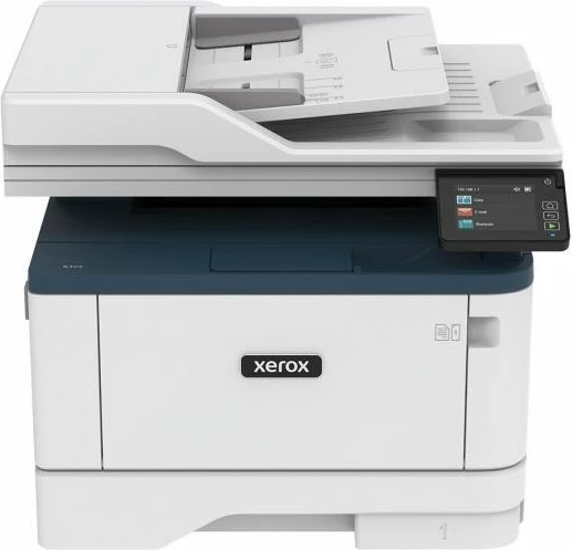 Printer multifunksional laser XEROX B305DNI A4 38 faqe/min, USB/LAN/Wi‑Fi, bardhë/kalter