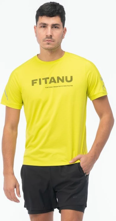 Maicë e shkurtë për meshkuj Fitanu FLAN