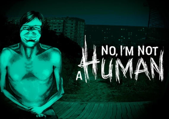 No, I'm not a Human Global