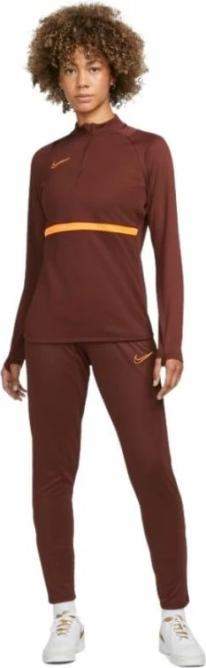 Duks për femra Nike, ngjyrë kafe