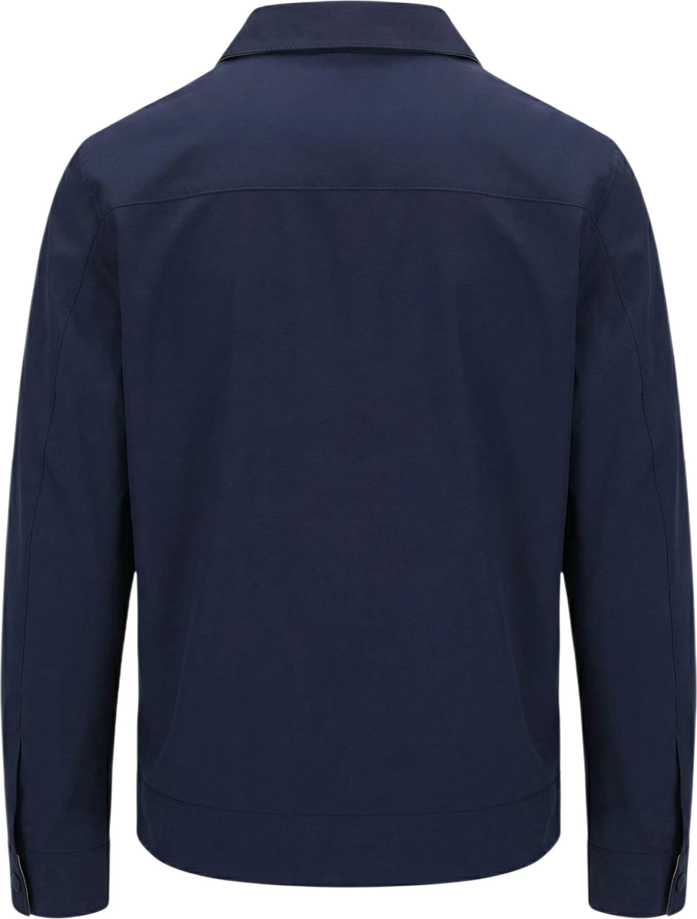 Jakne për meshkuj YOS ALDO HM120, blu [Madhësia: M]