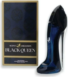 Eau De Parfum Scent Creation Black Queen, 30 ml