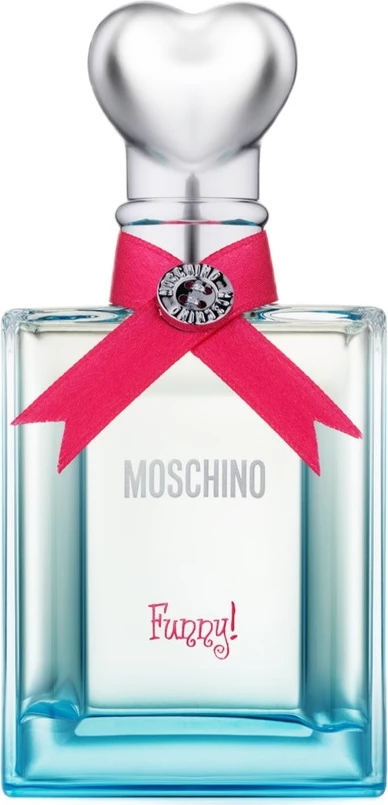 Eau de Toilette për femra Moschino Funny! 50ml