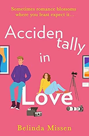 Accidentally In Love - Belinda Missen