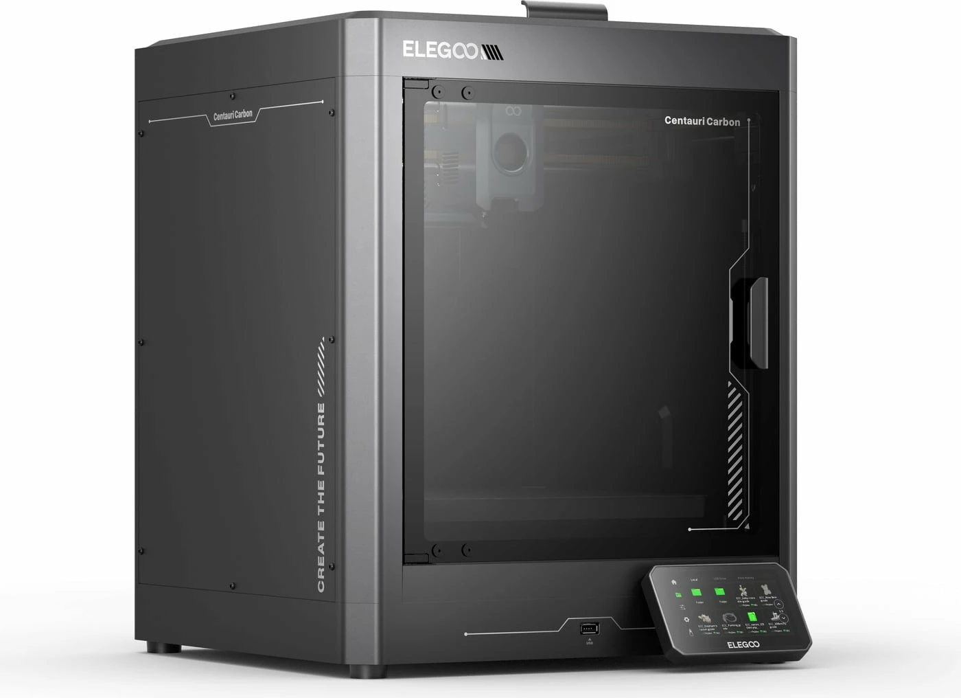Printer 3D - Elegoo Centauri Carbon