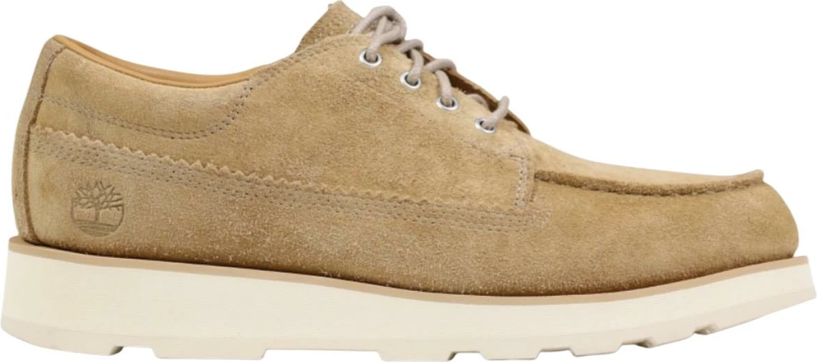 Këpucë për meshkuj Timberland Britton Mills TB0A43JGEW1, bezhë