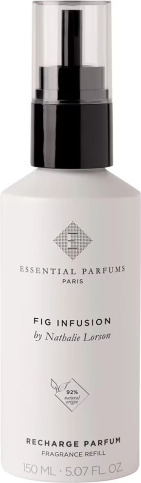 Eau de Parfum unisex Essential Parfums Fig Infusion refill 150ml