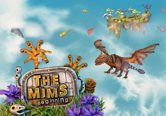The Mims Beginning EN/DE/IT/PL Global