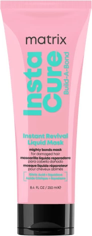 Maskë për flokë për femra Matrix Instacure Build-A-Bond 250ml