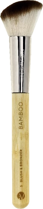 Furçë për blush dhe bronzer Inter Vion, 1 copë