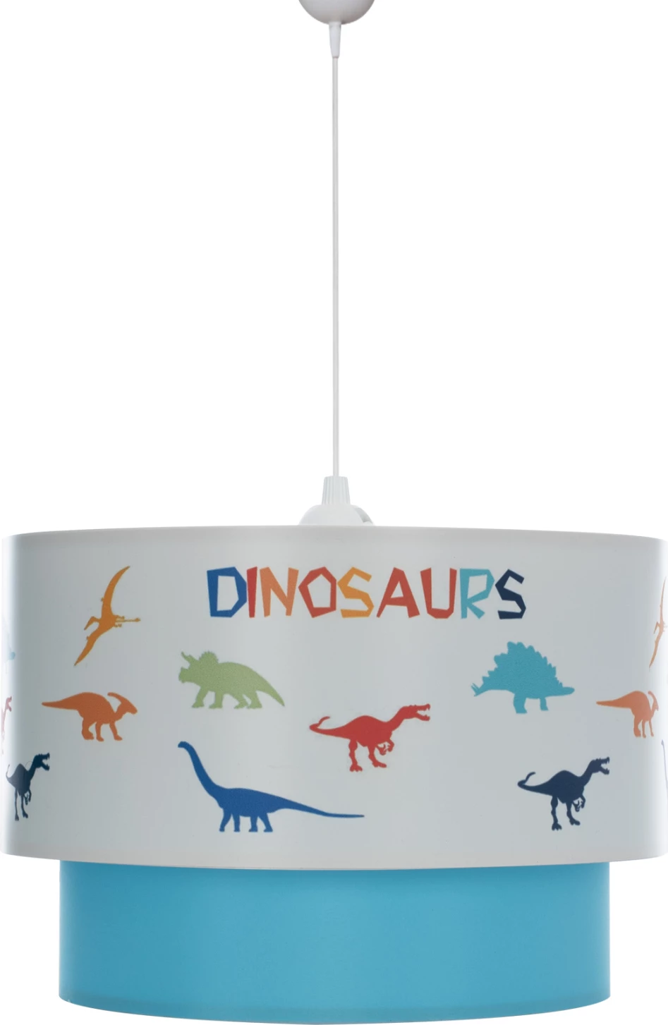 Llambë varëse për dhomë fëmijësh, FH7572.05, dyfishtë, Φ30x70H