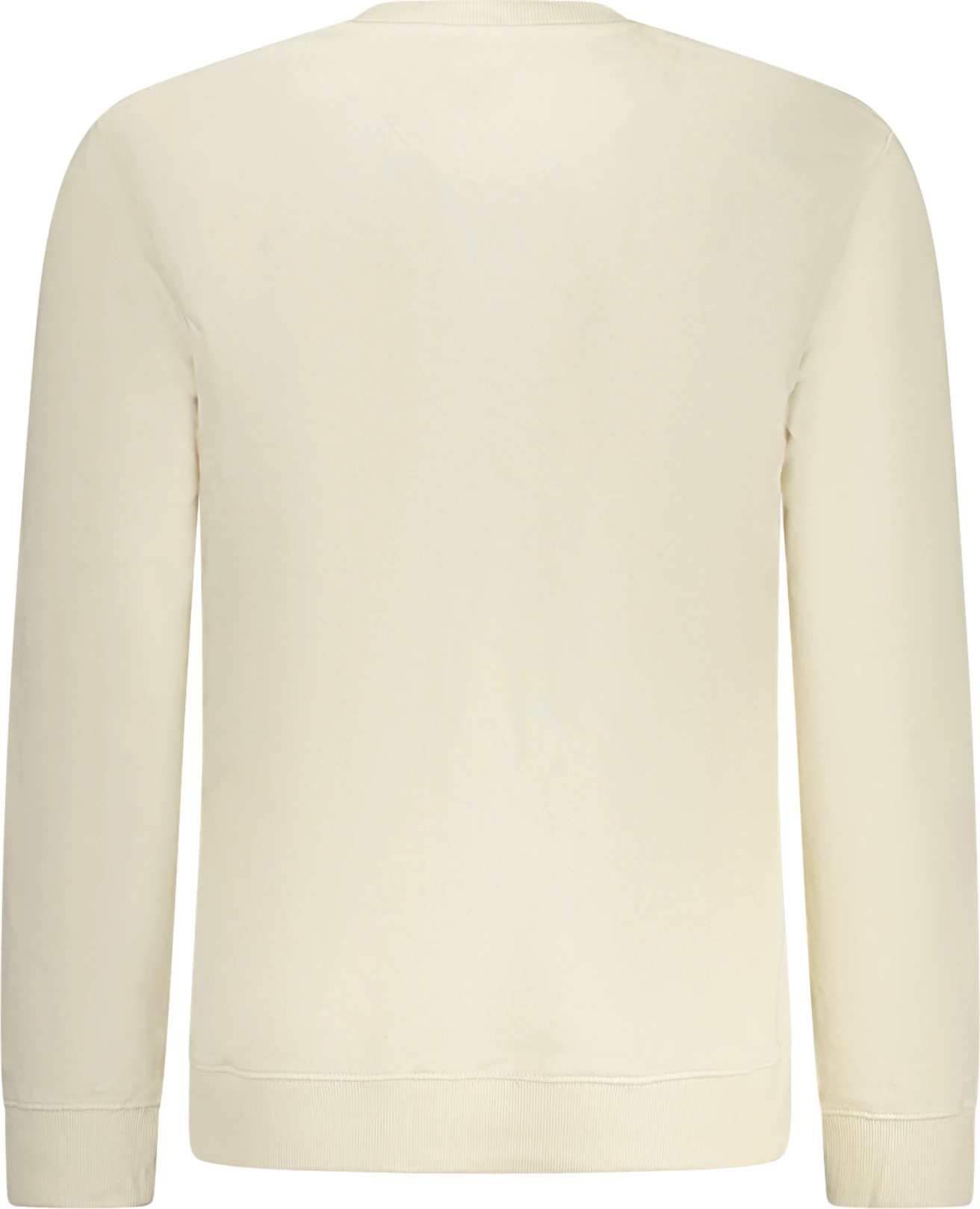 Duks për meshkuj LEE zip-up, beige [Madhësia: L]