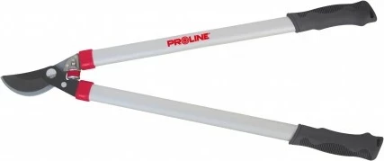 Gërshërë krasitjeje PROLINE 40033 645 mm, doreza alumini teleskopike