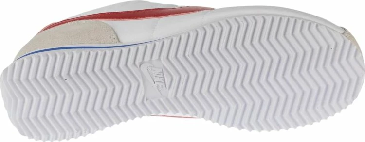 Atlete Nike Cortez HF9994-100, të bardha [Madhësia: 39]
