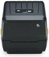 Printer etiketa Zebra ZD230, Thermal Transfer, 203 DPI, Wi‑Fi/Bluetooth/Ethernet, i zi