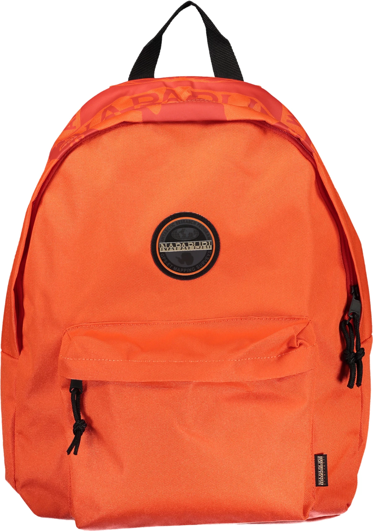 Backpack për meshkuj NAPAPIJRI, i kuq