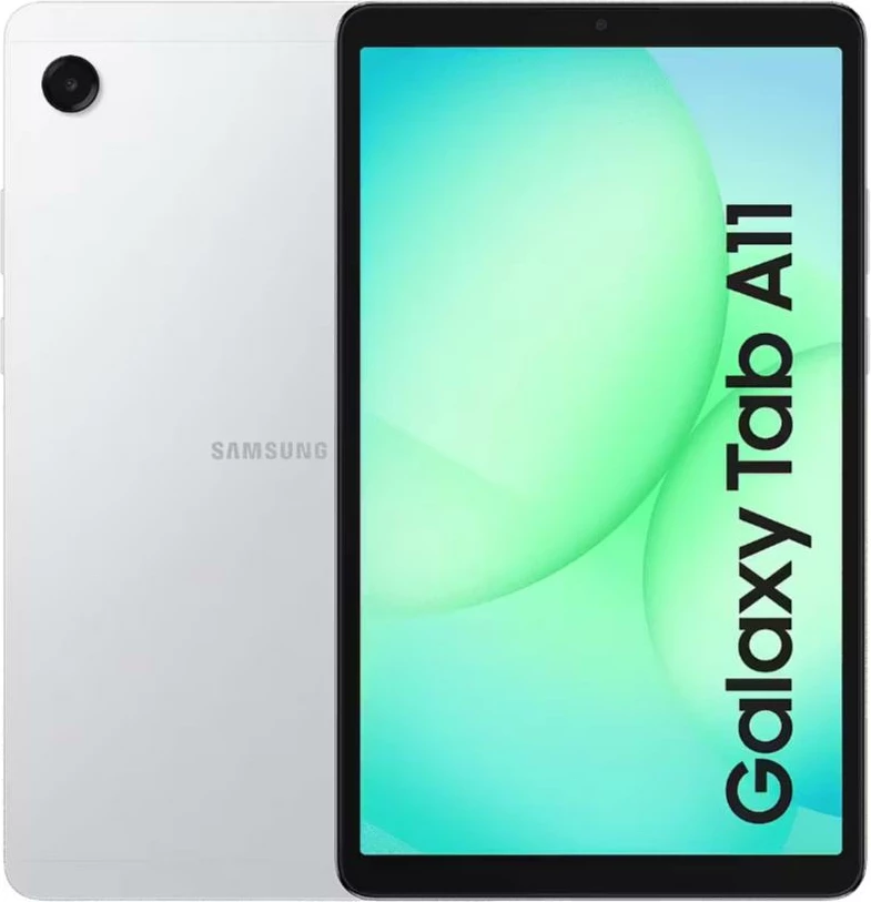 Tablet Samsung Galaxy Tab A11 SM-X130 8GB 128GB 8.7 inch Silver
