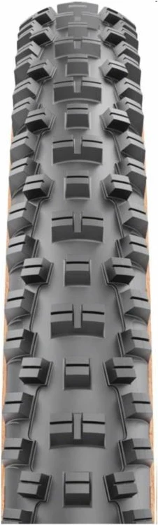 Gomë biçiklete WTB për trail/enduro, tan