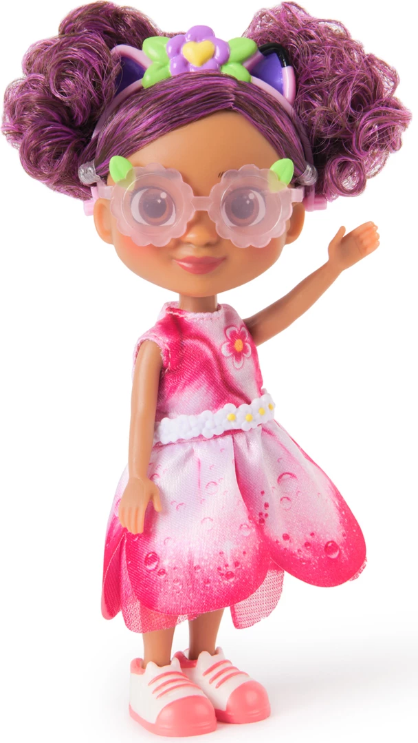Gabby’s Dollhouse – Kukulla Garden Gabby