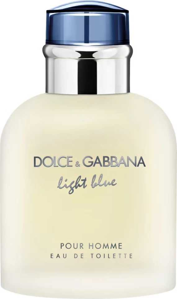 Eau de Toilette për meshkuj Dolce & Gabbana Light Blue Pour Homme 40ml